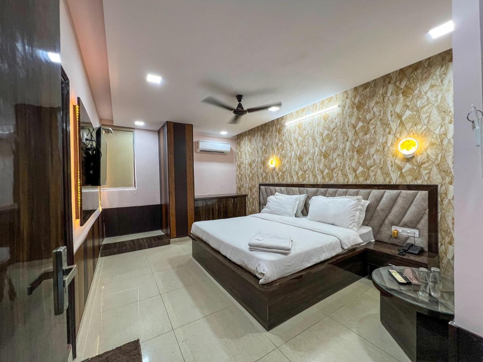 Hotel Suryamani Jaipur